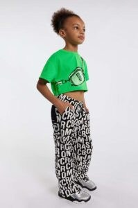 Dětské tričko Marc Jacobs
