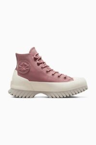 Kecky Converse Chuck Taylor All Star Lugged Winter
