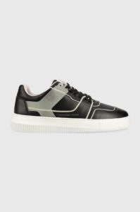 Sneakers boty Calvin Klein Jeans Chunky Cupsole