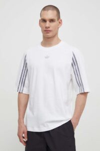 Bavlněné tričko adidas Originals Fashion Raglan