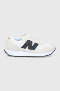 Sneakers boty New Balance MS237CB