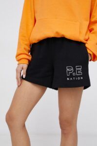 Bavlněné šortky P.E Nation dámské