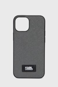 Obal na telefon Karl Lagerfeld Iphone 13