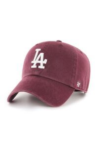 Čepice 47brand MLB Los Angeles Dodgers