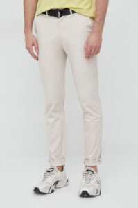 Kalhoty Calvin Klein pánské
