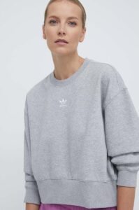Mikina adidas Originals Essentials Crew Sweatshirt dámská