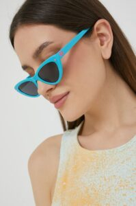 Sluneční brýle Chiara Ferragni dámské