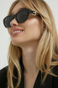 Sluneční brýle Moschino dámské
