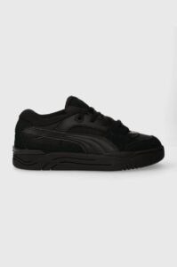 Sneakers boty Puma 180 černá