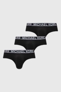 Spodní prádlo Michael Kors 3-pack