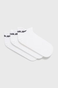 Ponožky Reebok FQ6251 dámské