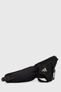 Běžecký pás adidas Performance černá