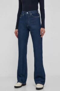 Džíny Calvin Klein Jeans AUTHENTIC BOOTCUT