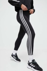 Legíny adidas Originals 3-Stripe Leggings dámské