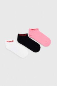 Ponožky HUGO 3-pack