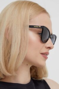 Sluneční brýle Love Moschino dámské