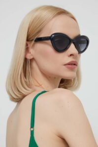 Sluneční brýle Moschino dámské