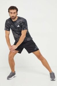 Tréninkové tričko adidas Performance Training Essentials