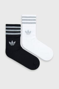 Ponožky adidas Originals (2-pack)