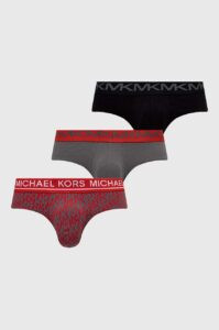 Spodní prádlo Michael Kors 3-pack