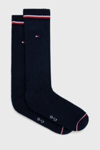 Ponožky Tommy Hilfiger (2-pak) pánské