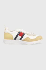 Sneakers boty Tommy Jeans Track