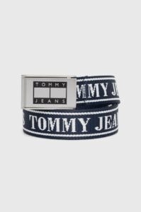 Pásek Tommy Jeans pánský