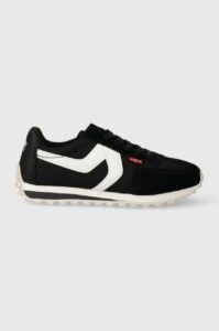 Sneakers boty Levi's STRYDER RED TAB