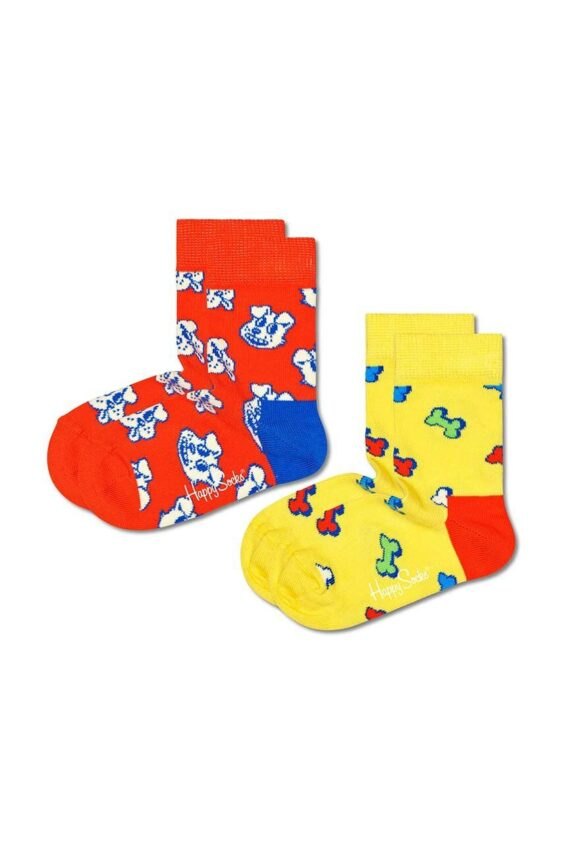 Dětské ponožky Happy Socks Kids Dog