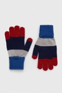 Dětské rukavice United Colors of