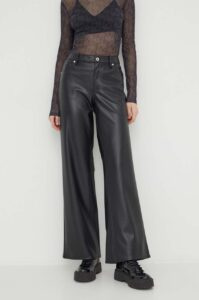 Kalhoty Karl Lagerfeld Jeans dámské
