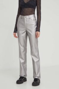 Kalhoty Karl Lagerfeld Jeans dámské
