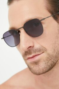 Sluneční brýle Tommy Hilfiger pánské