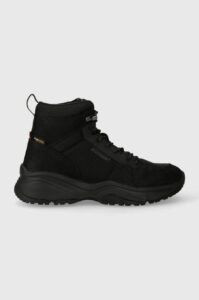 Sneakers boty Tommy Hilfiger OUTDOOR SNK BOOT