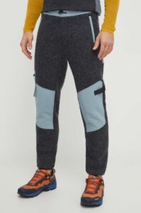 Outdoorové kalhoty Smartwool Hudson
