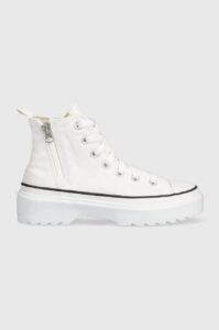 Kecky Converse Chuck Taylor AS Lugged