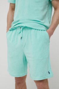 Pyžamové šortky Polo Ralph Lauren pánské