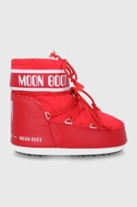 Sněhule Moon Boot Classic Low