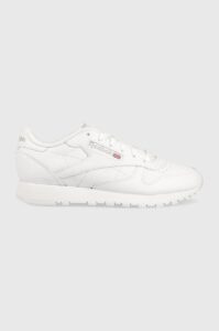 Sneakers boty Reebok Classic CLASSIC LEATHER