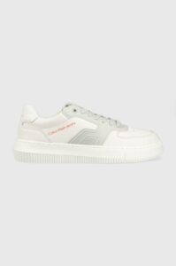 Sneakers boty Calvin Klein Jeans CHUNKY CUPSOLE