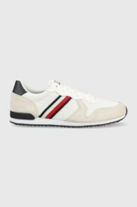 Sneakers boty Tommy Hilfiger ICONIC MIX