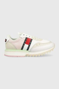 Sneakers boty Tommy Jeans