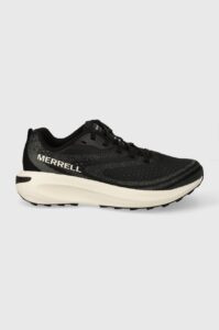 Běžecké boty Merrell Morphlite černá