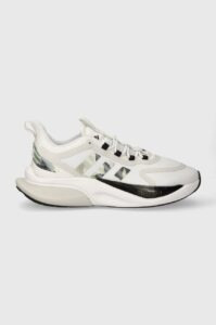 Běžecké boty adidas AlphaBounce bílá
