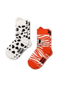 Dětské ponožky Happy Socks Kids Cat &