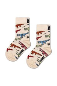 Dětské ponožky Happy Socks Kids Crocodile