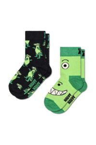 Dětské ponožky Happy Socks Kids Dino