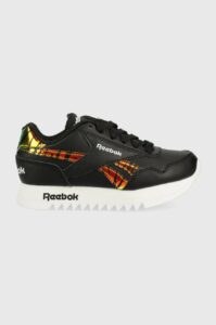 Dětské sneakers boty Reebok Classic ROYAL