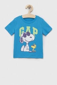 Dětské tričko GAP s