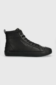 Kecky Calvin Klein Jeans VULCANIZED MID LACEUP MIX